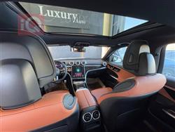 مێرسێدس بێنز C-Class